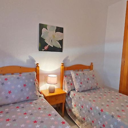 Tabarka Xeraco - Alquiler Solo Familias Apartment Ngoại thất bức ảnh
