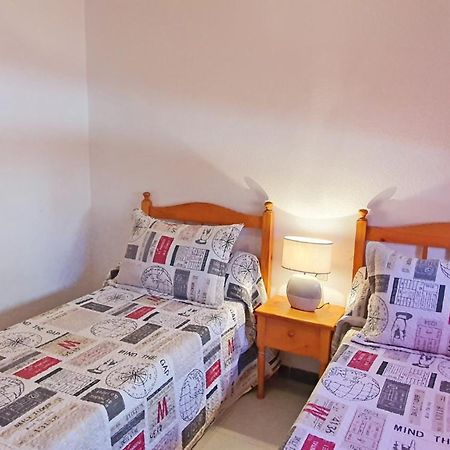 Tabarka Xeraco - Alquiler Solo Familias Apartment Ngoại thất bức ảnh