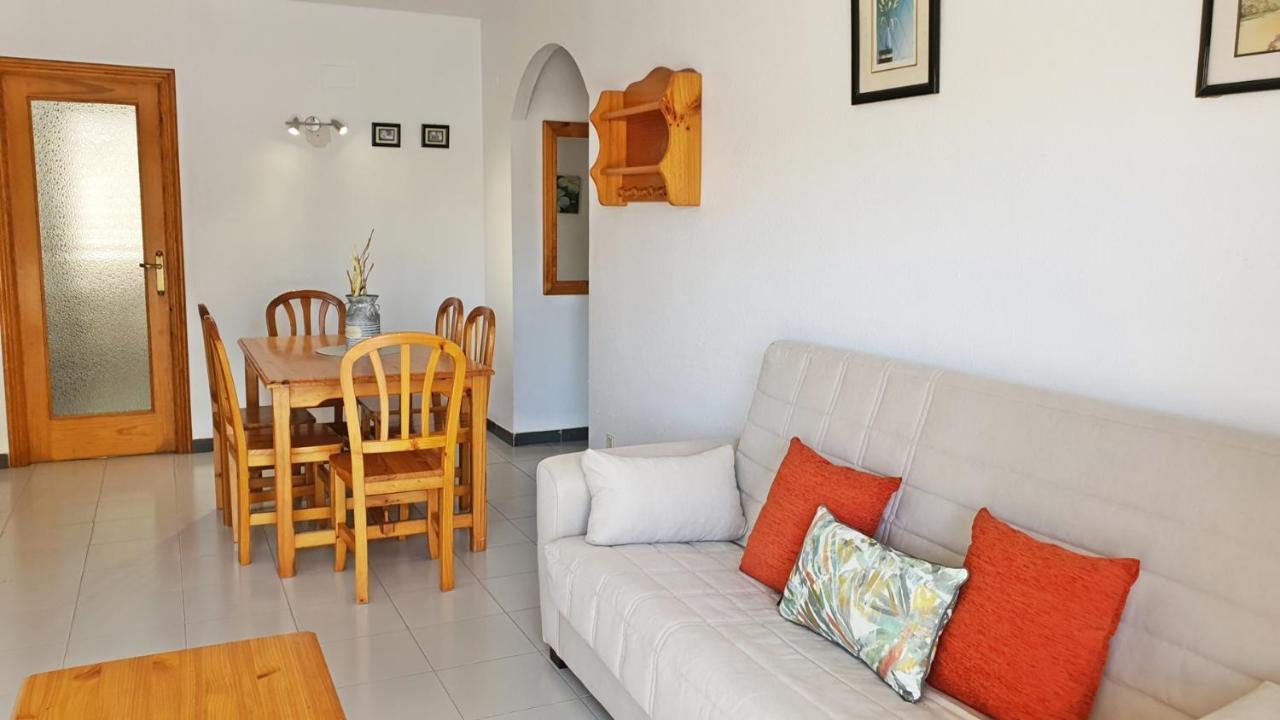 Tabarka Xeraco - Alquiler Solo Familias Apartment Ngoại thất bức ảnh
