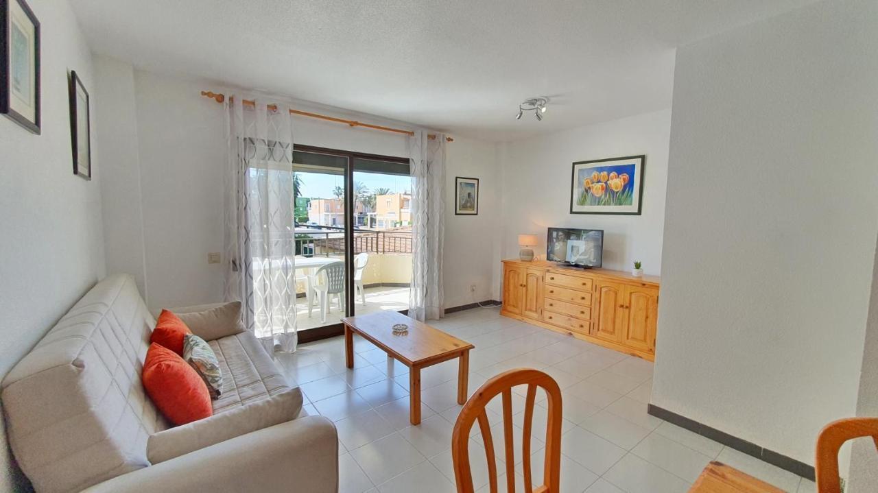 Tabarka Xeraco - Alquiler Solo Familias Apartment Ngoại thất bức ảnh