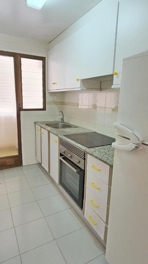 Tabarka Xeraco - Alquiler Solo Familias Apartment Ngoại thất bức ảnh