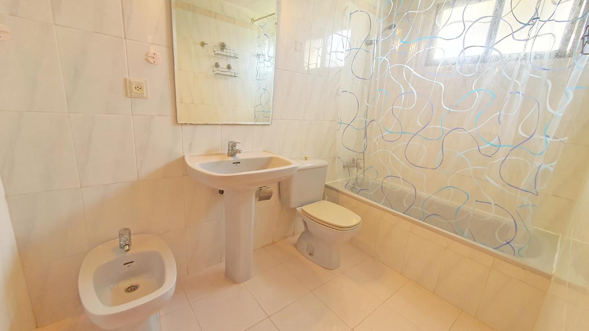 Tabarka Xeraco - Alquiler Solo Familias Apartment Ngoại thất bức ảnh