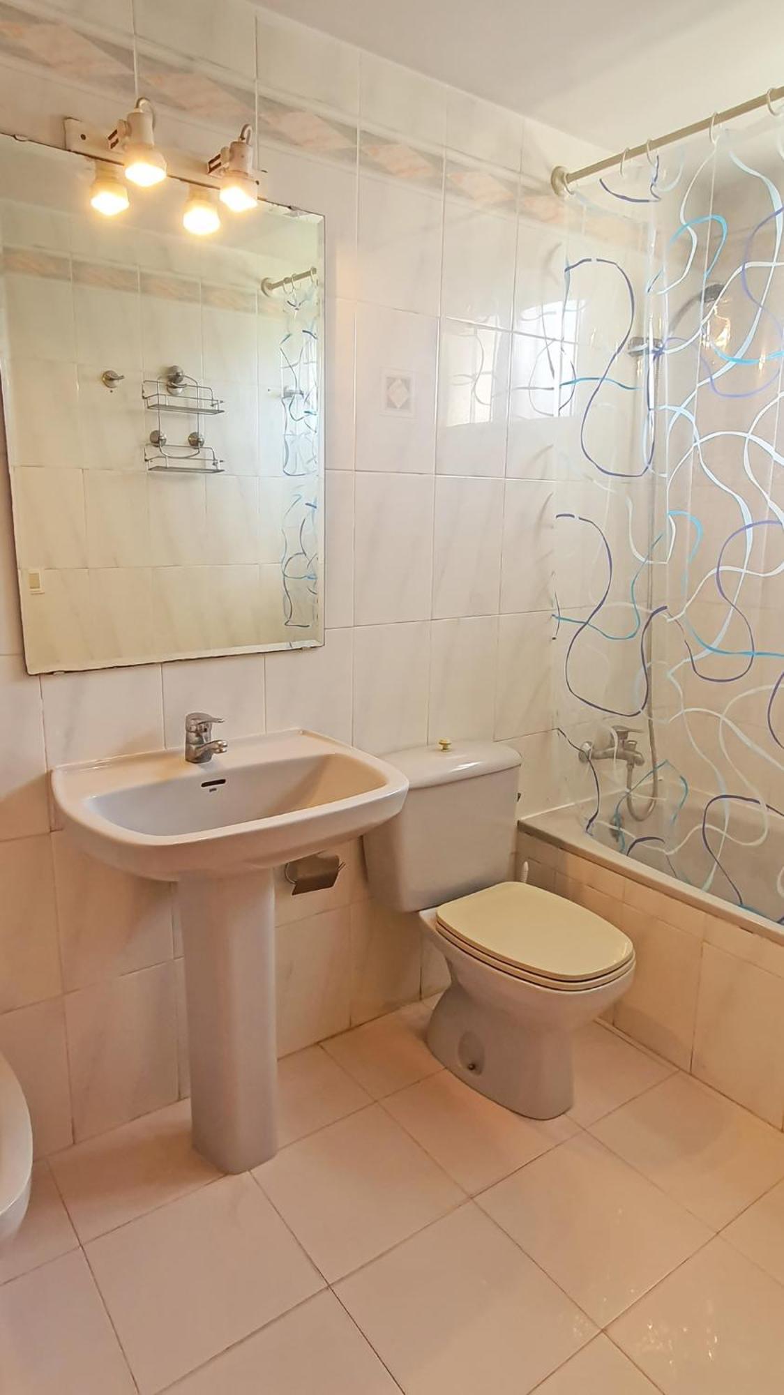 Tabarka Xeraco - Alquiler Solo Familias Apartment Ngoại thất bức ảnh
