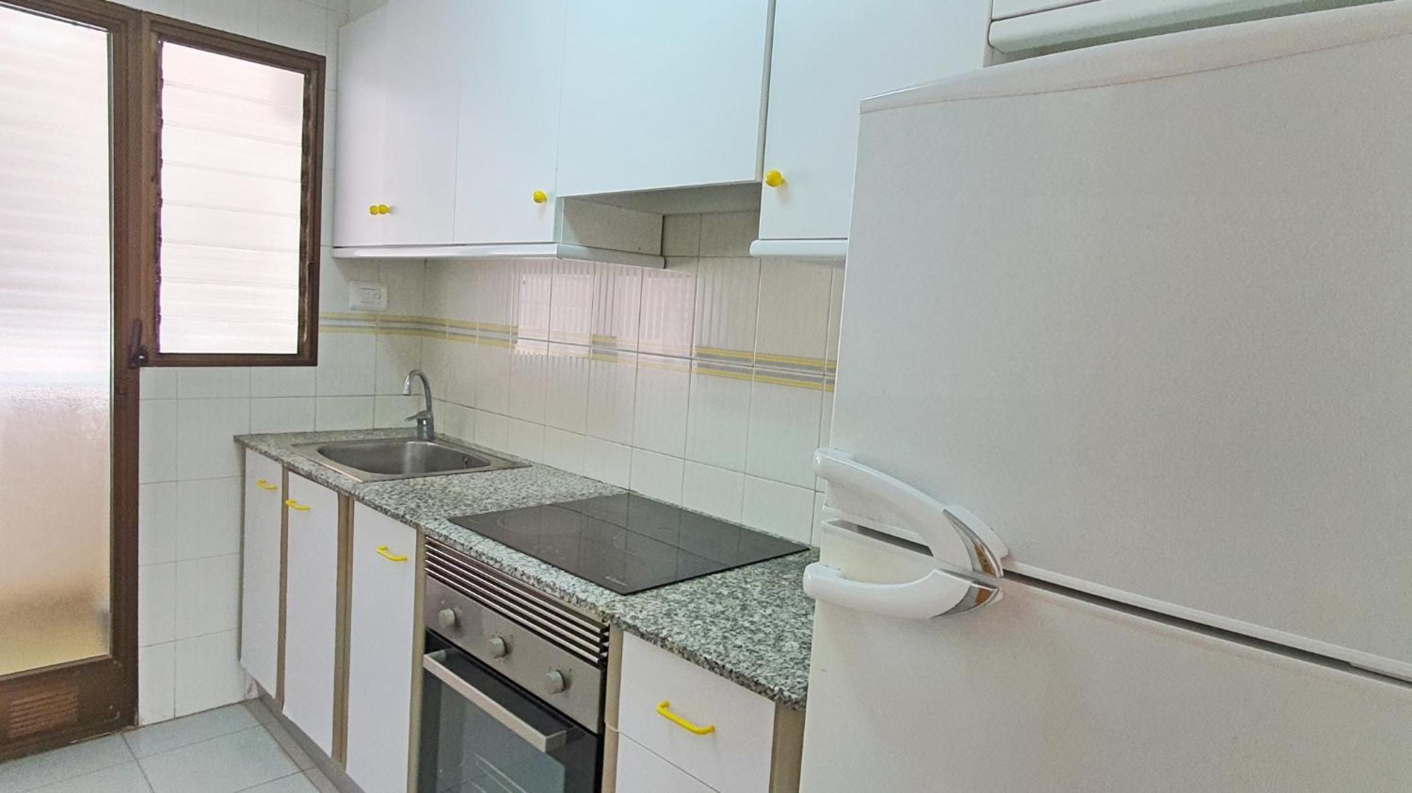 Tabarka Xeraco - Alquiler Solo Familias Apartment Ngoại thất bức ảnh