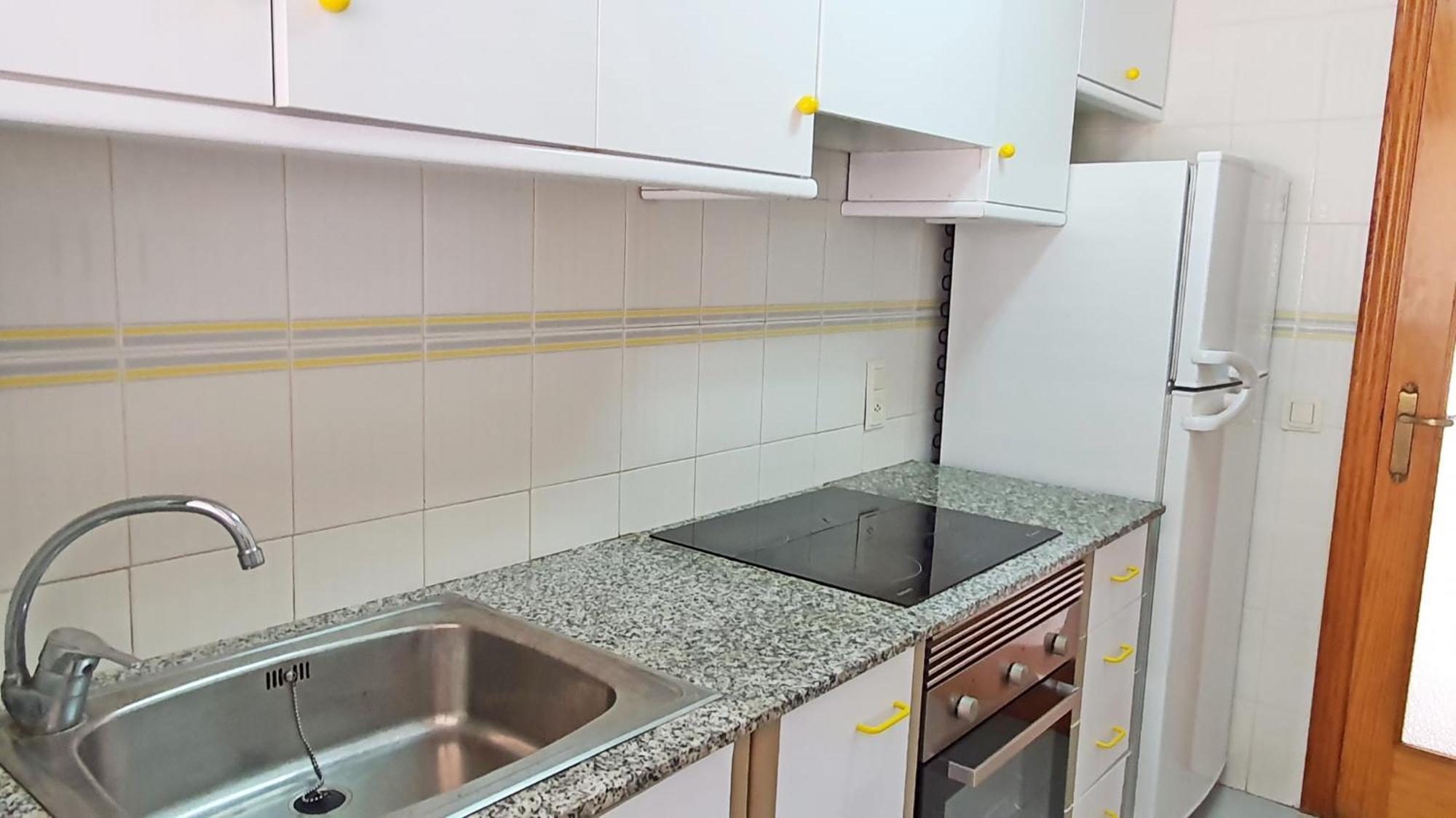 Tabarka Xeraco - Alquiler Solo Familias Apartment Ngoại thất bức ảnh