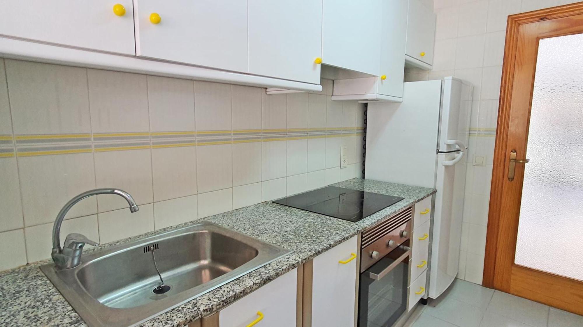 Tabarka Xeraco - Alquiler Solo Familias Apartment Ngoại thất bức ảnh